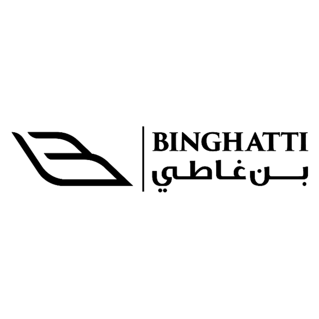Binghatti Properties